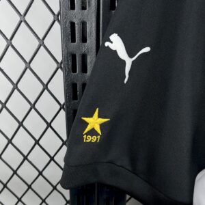 Retro Colo Colo 2003 Away Jersey - Image 3