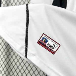 Retro Colo Colo 2003 Home Jersey - Image 7