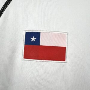 Retro Colo Colo 2003 Home Jersey - Image 6