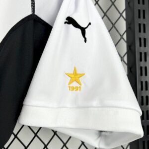 Retro Colo Colo 2003 Home Jersey - Image 3