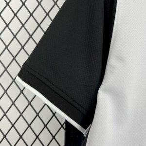 Mens Corinthians 2025/26 Home Jersey - Image 5