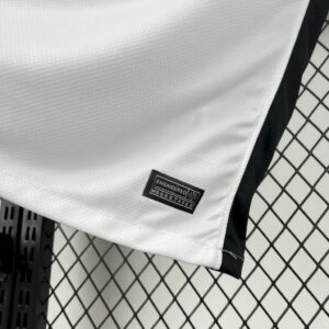 Mens Corinthians 2025/26 Home Jersey - Image 3