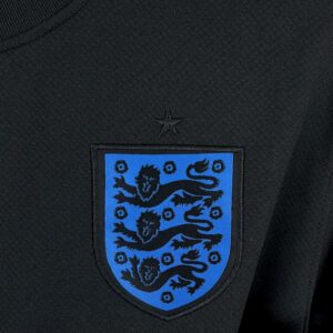 Mens England 2025/26 Women Euro Away Jersey - Image 5