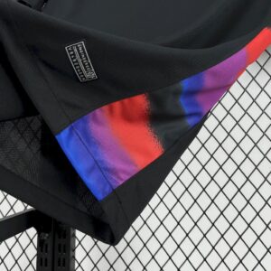 Mens England 2025/26 Women Euro Away Jersey - Image 3