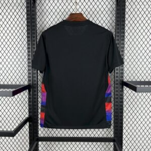 Mens England 2025/26 Women Euro Away Jersey - Image 2