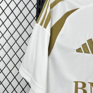 Mens Los Angeles FC 2025/26 Away Jersey - Image 7
