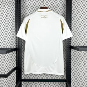 Mens Los Angeles FC 2025/26 Away Jersey - Image 2