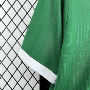 Mens Palmeiras 2023/24  X STUSSY Jersey - Image 7