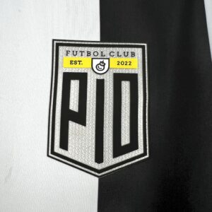 Mens Pio FC 2025/26 Especial Jersey - Image 4