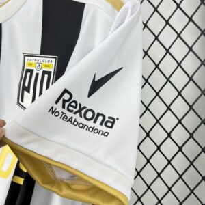 Mens Pio FC 2025/26 Especial Jersey - Image 3