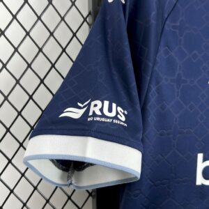Mens Racing Club de Avellaneda 2025/26 Away Jersey - Image 7