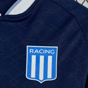 Mens Racing Club de Avellaneda 2025/26 Away Jersey - Image 5