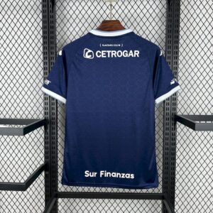 Mens Racing Club de Avellaneda 2025/26 Away Jersey - Image 2