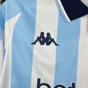 Mens Racing Club de Avellaneda 2025/26 Home Jersey - Image 6