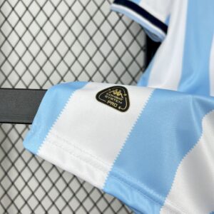 Mens Racing Club de Avellaneda 2025/26 Home Jersey - Image 3