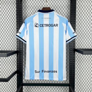 Mens Racing Club de Avellaneda 2025/26 Home Jersey - Image 2
