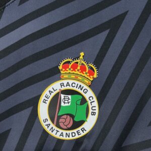 Mens Racing de Santander 2024/25 Goalkeeper Jersey - Image 5