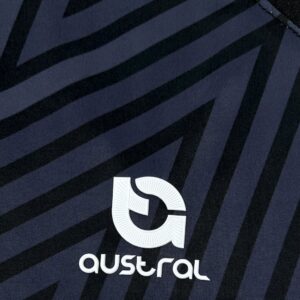 Mens Racing de Santander 2024/25 Goalkeeper Jersey - Image 4