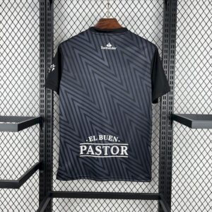 Mens Racing de Santander 2024/25 Goalkeeper Jersey - Image 2