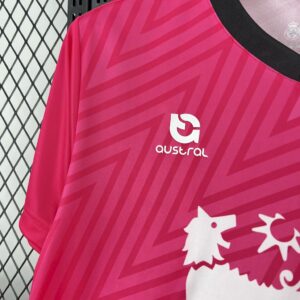 Mens Racing de Santander 2024/25 Goalkeeper Jersey - Image 6