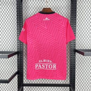 Mens Racing de Santander 2024/25 Goalkeeper Jersey - Image 2