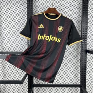 Mens Ultimate Mostoles 2025/26 Home Jersey