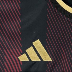 Mens Ultimate Mostoles 2025/26 Home Jersey - Image 4