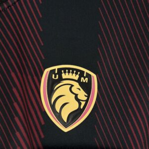 Mens Ultimate Mostoles 2025/26 Home Jersey - Image 3