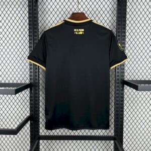 Mens Ultimate Mostoles 2025/26 Home Jersey - Image 2