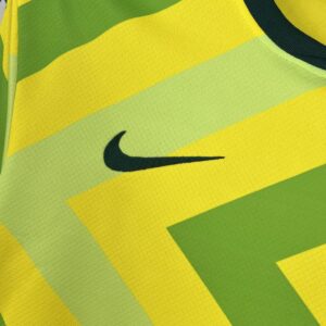 Mens Australia 2025/26 Home Jersey - Image 6