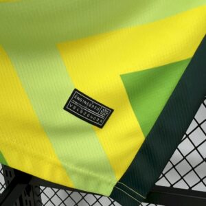 Mens Australia 2025/26 Home Jersey - Image 4