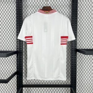 Retro Benfica 1997/99 Away Jersey - Image 2