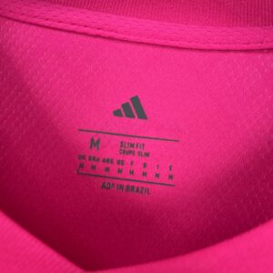 Mens Flamengo 2025/26 Goalkeeper Jersey - Image 5