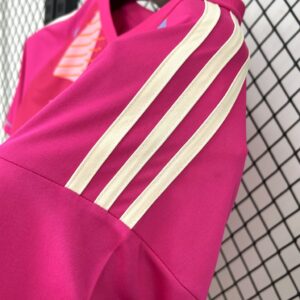 Mens Flamengo 2025/26 Goalkeeper Jersey - Image 4