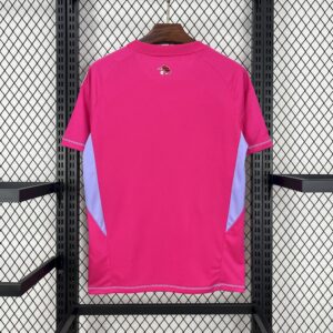 Mens Flamengo 2025/26 Goalkeeper Jersey - Image 2