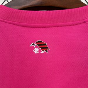 Mens Flamengo 2025/26 Goalkeeper Jersey - Image 3