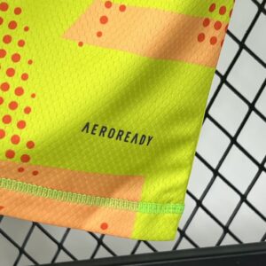 Mens Flamengo 2025/26 Goalkeeper Jersey - Image 6