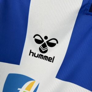 Mens Malaga 2025/26 25Anniversary Edition Jersey - Image 6