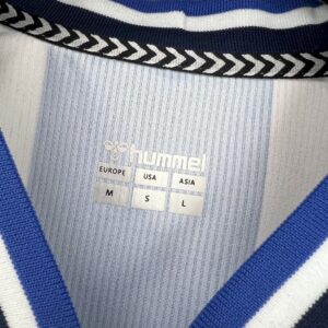 Mens Malaga 2025/26 25Anniversary Edition Jersey - Image 4