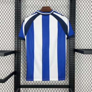 Mens Malaga 2025/26 25Anniversary Edition Jersey - Image 2