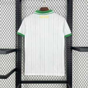 Mens Racing de Santander 2024/25 112th Anniversary Edition Jersey - Image 2