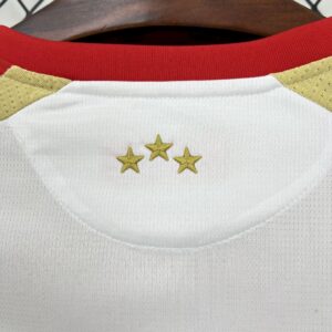 Mens Red Star Belgrade 2024/25 Home Jersey - Image 4