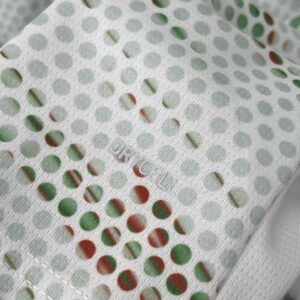 Mens Portugal 2025/26 Away Long Sleeves Jersey - Image 6