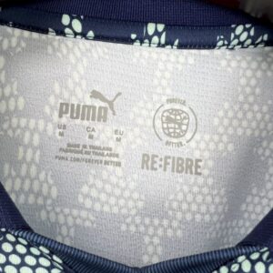 Mens Portugal 2025/26 FPF ftblNRGY Retro Jersey - Image 7
