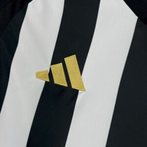 Mens Atletico Mineiro 2025/26 Home Jersey - Image 7