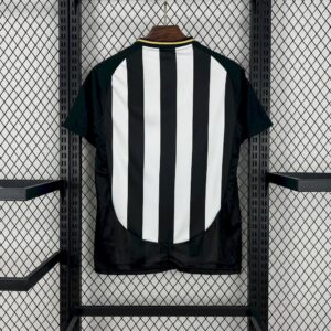 Mens Atletico Mineiro 2025/26 Home Jersey - Image 2