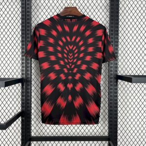 Mens Flamengo 2025/26 Pre-match Jersey - Image 2