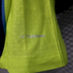 Mens Manchester City 2024/25 Away Jersey Player Version - Image 7