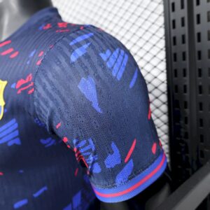 Mens Barcelona 2025/26 Special Edition Jersey Player Version - Image 4