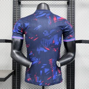 Mens Barcelona 2025/26 Special Edition Jersey Player Version - Image 2